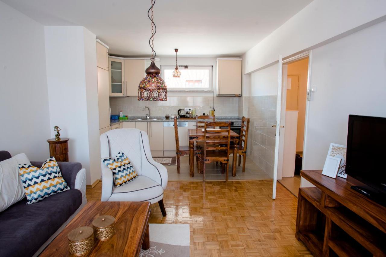 Apartment Mak Мостар Екстериор снимка