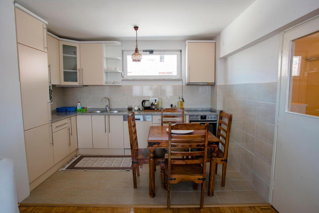 Apartment Mak Мостар Екстериор снимка