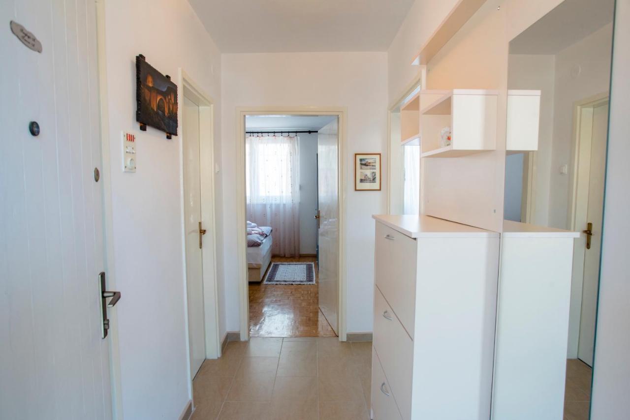 Apartment Mak Мостар Екстериор снимка