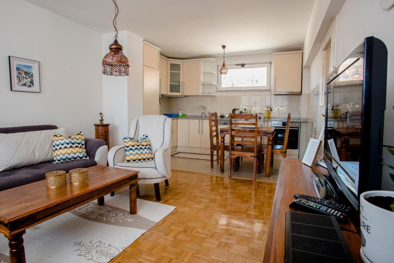 Apartment Mak Мостар Екстериор снимка