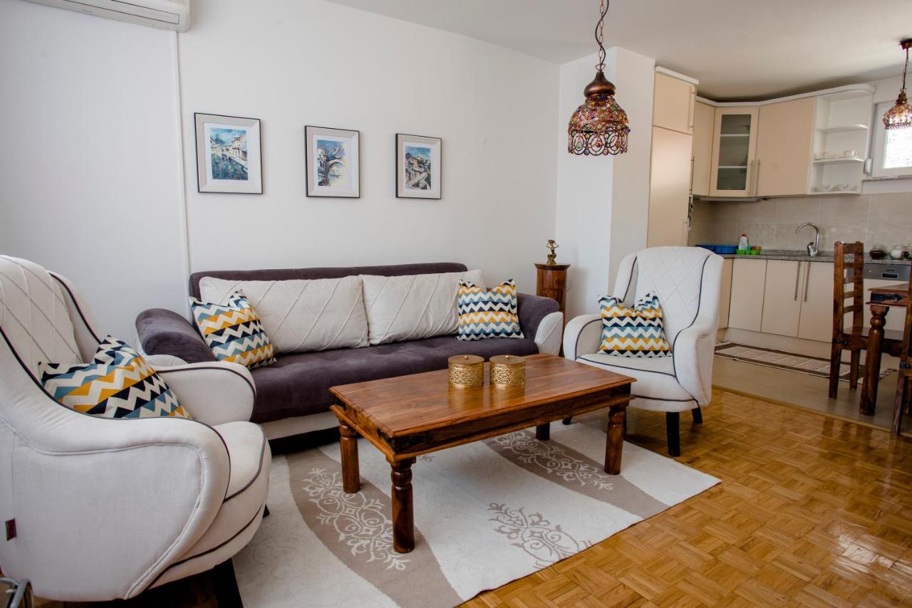 Apartment Mak Мостар Екстериор снимка
