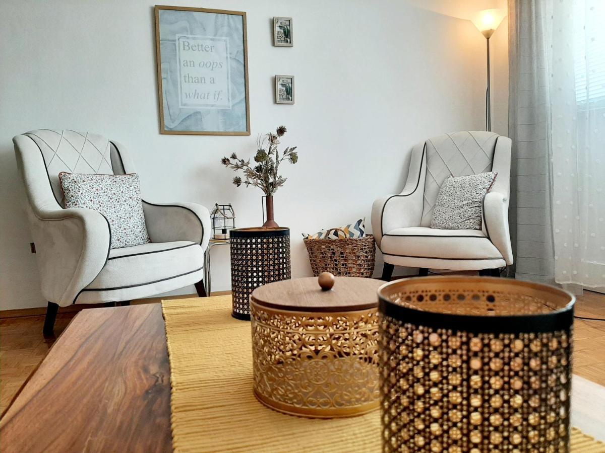 Apartment Mak Мостар Екстериор снимка